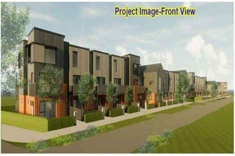 Photo of property in 52 Wallace Road, Hobsonville, Auckland, 0616