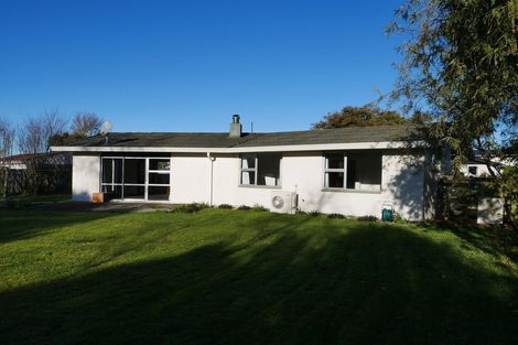 Photo of property in 6 Matai Place, Oxford, 7430