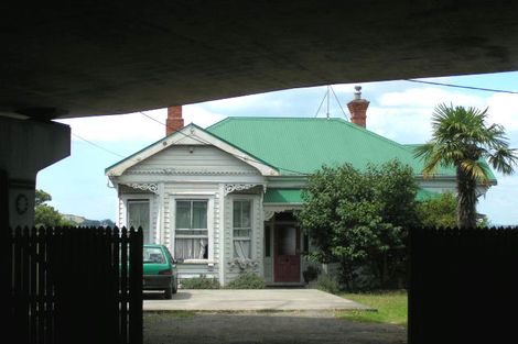 Photo of property in 1/7 Princes Street, Northcote Point, Auckland, 0627
