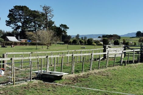 Photo of property in 819 Matamau Ormondville Road, Ormondville, Dannevirke, 4977