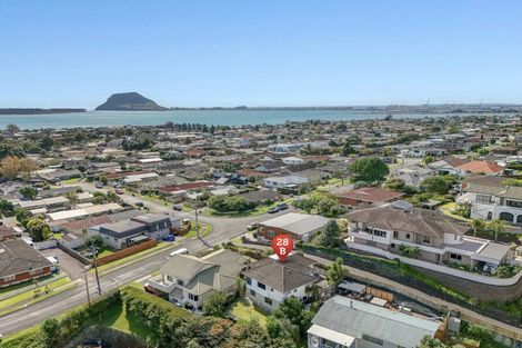 Photo of property in 28b Western Road, Bellevue, Tauranga, 3110