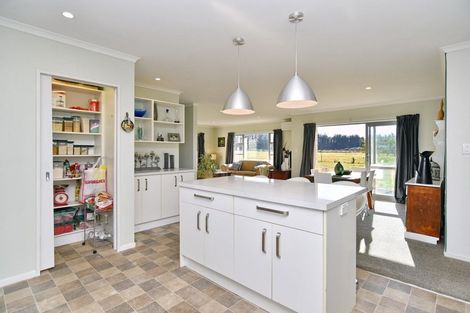 Photo of property in 95 Pesters Road, Eyrewell, Rangiora, 7476