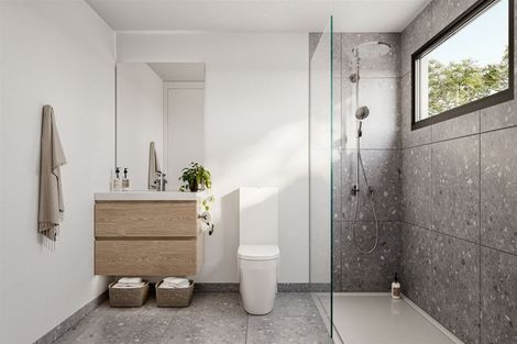 Photo of property in 5/91 Tennyson Street, Sydenham, Christchurch, 8023