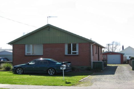 Photo of property in 54 Taumaihi Street, Bulls, 4818