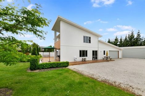 Photo of property in 26 Rossington Drive, West Melton, 7618