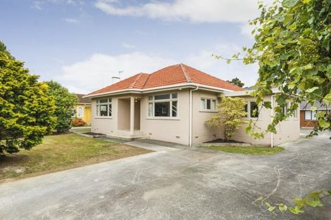 Photo of property in 27 Hardie Street, Hokowhitu, Palmerston North, 4410