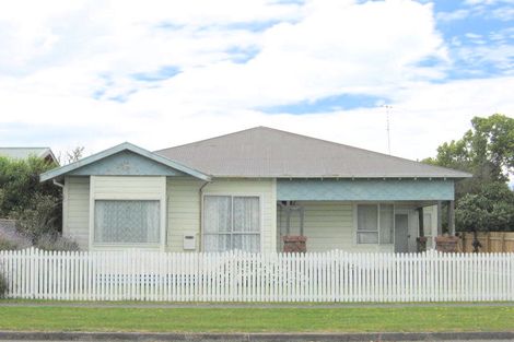 Photo of property in 301 Kahutia Street, Gisborne, 4010