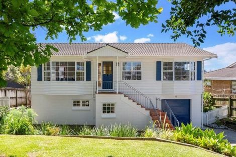 Photo of property in 1/17 Sartors Avenue, Northcross, Auckland, 0630