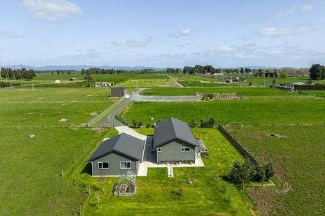 Photo of property in 119 Oparia Road, Turua, Thames, 3574