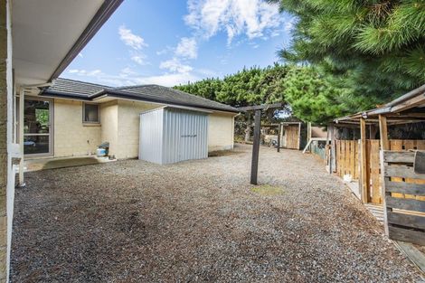 Photo of property in 2/1135 Goulds Road, Rolleston, 7614