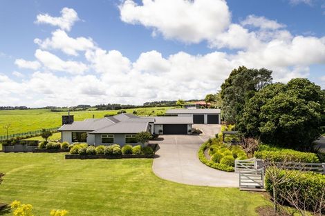 Photo of property in 123 Surrey Hill Road, Kaitake, New Plymouth, 4374