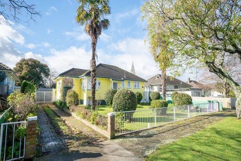 Photo of property in 23 Cardiff Street, Awapuni, Palmerston North, 4412