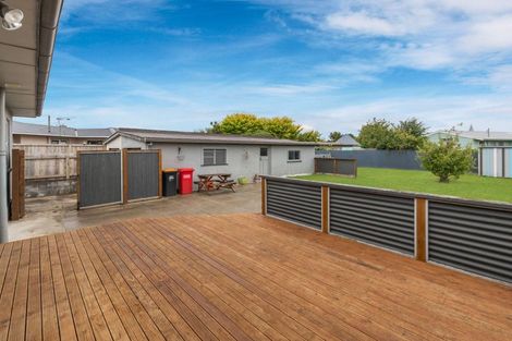 Photo of property in 34 Nottingham Avenue, Awapuni, Palmerston North, 4412