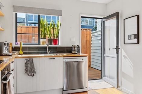 Photo of property in 4e Macaulay Street, Eden Terrace, Auckland, 1021