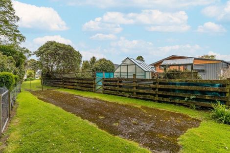 Photo of property in 95 Manu Crescent, Upper Vogeltown, New Plymouth, 4310