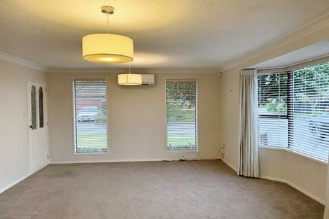 Photo of property in 3/12 Nepal Place, Burnside, Christchurch, 8053