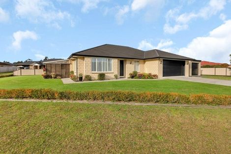 Photo of property in 32 Freyberg Road, Ruawai, 0530