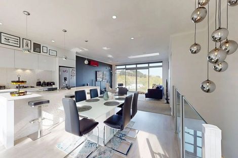 Photo of property in 29 Cresswell Place, Johnsonville, Wellington, 6037