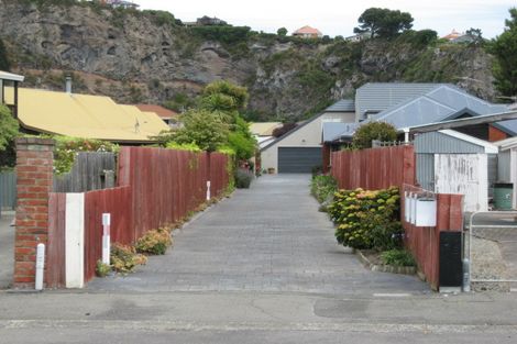 Photo of property in 1/63 Beachville Road, Redcliffs, Christchurch, 8081