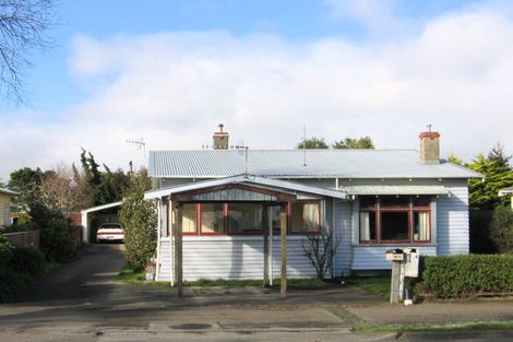 Photo of property in 518a Tremaine Avenue, Takaro, Palmerston North, 4410