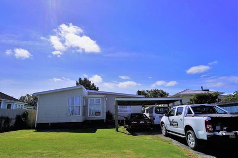 Photo of property in 16 Tawa Street, Kaikohe, 0405