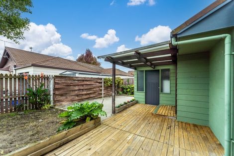Photo of property in 8 Boyce Street, Springlands, Blenheim, 7201