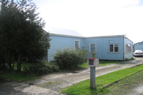 Photo of property in 39 Norton Street, Te Kopuru, 0391