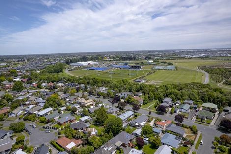 Photo of property in 42a Charles Upham Avenue, Hillmorton, Christchurch, 8025