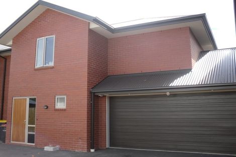 Photo of property in 10b Deyell Crescent, Sydenham, Christchurch, 8023