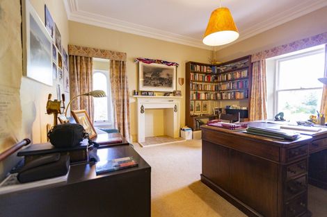 Photo of property in Totara Estate, 583 Alma-maheno Road, Alma, Oamaru, 9492