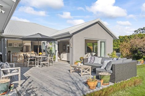 Photo of property in 9 Wrybill Way, Point Wells, Warkworth, 0986