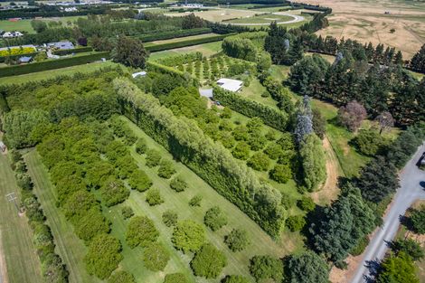 Photo of property in 27 Guys Road, Yaldhurst, Christchurch, 7676