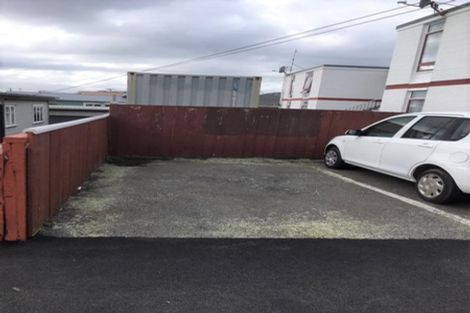 Photo of property in 3/255 Coutts Street, Rongotai, Wellington, 6022