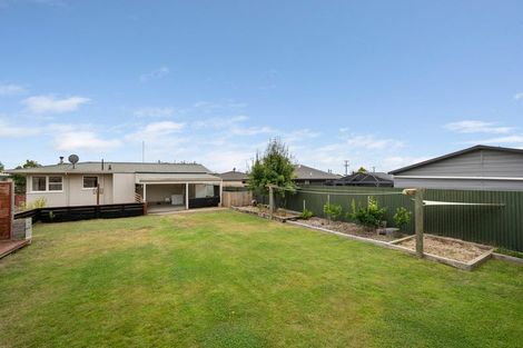 Photo of property in 4 Purser Crescent, Witherlea, Blenheim, 7201
