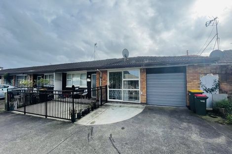 Photo of property in 2/467 Great South Road, Papatoetoe, Auckland, 2025