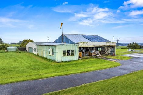 Photo of property in 97 Runciman Road, Pukekohe East, Pukekohe, 2677