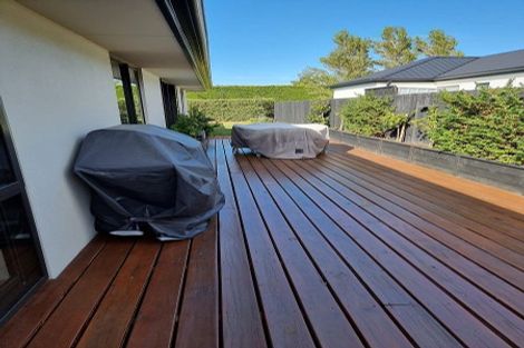 Photo of property in 74 Bradwell Crescent, Halswell, Christchurch, 8025