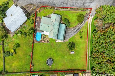 Photo of property in 109 Main Road, Tirau, 3410
