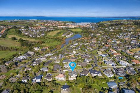 Photo of property in 26 Commodore Court, Gulf Harbour, Whangaparaoa, 0930