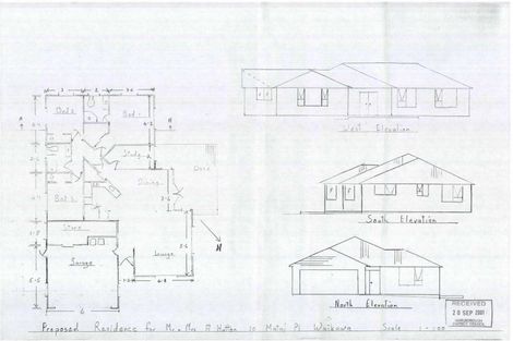Photo of property in 10 Matai Place, Waikawa, Picton, 7220