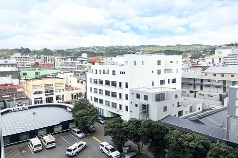 Photo of property in Soho Apartments, 918/74 Taranaki Street, Te Aro, Wellington, 6011