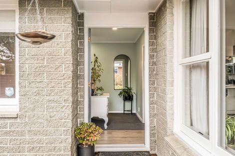 Photo of property in 11 Marlene Street, Casebrook, Christchurch, 8051