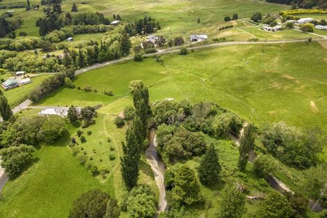 Photo of property in 36 Riverdale Road, Dannevirke, 4930