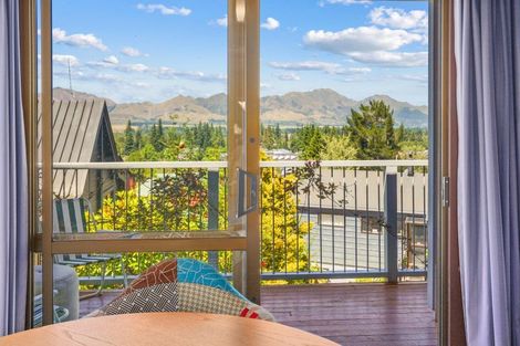 Photo of property in 36b Alpine Avenue, Hanmer Springs, 7334