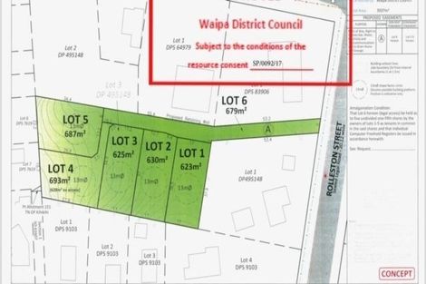 Photo of property in 18 Carey Street, Kihikihi, Te Awamutu, 3800