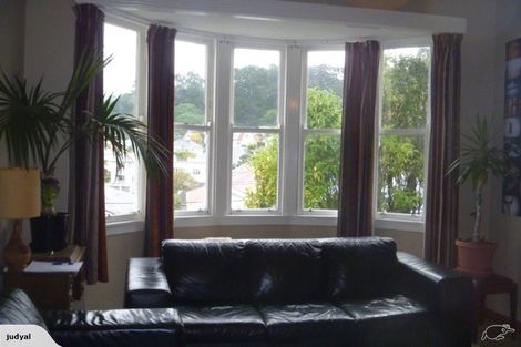 Photo of property in 105 Hamilton Road, Hataitai, Wellington, 6021