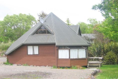 Photo of property in 17b Ti Kouka Place, Ohakune, 4625