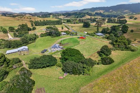 Photo of property in 4 North Road, Mauriceville, Masterton, 5882