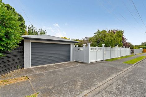 Photo of property in 82 Naples Street, Martinborough, 5711