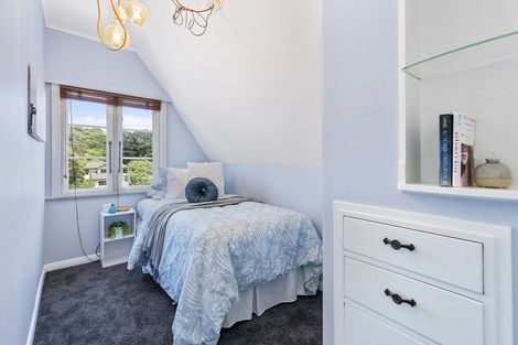 Photo of property in 17 Volga Street, Island Bay, Wellington, 6023